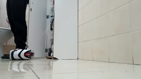 Snapshot of wilddope chatting on 3, 10, 2025 the alpha man online show from 3, 10, 2025