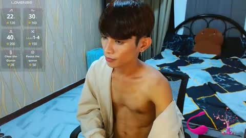Arvie Rubio online show from 2, 2, 2025