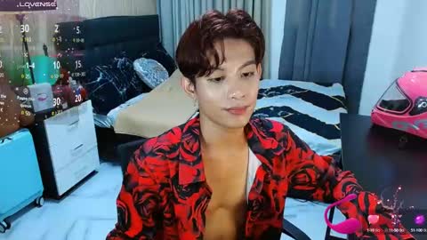 Arvie Rubio online show from 9, 3, 2025