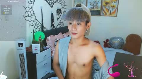 Arvie Rubio online show from 8, 9, 2025
