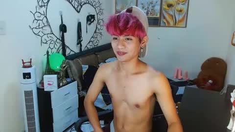Arvie Rubio online show from 29, 9, 2025