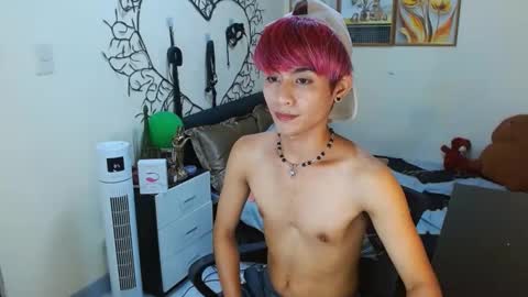 Arvie Rubio online show from 30, 9, 2025