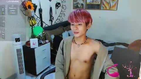 Arvie Rubio online show from 8, 10, 2025