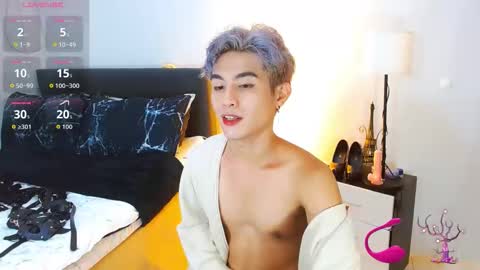 Arvie Rubio online show from 17, 4, 2026