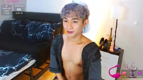 Snapshot of wildesttwinky chatting on 24, 4, 2026 Arvie Rubio online show from 24, 4, 2026