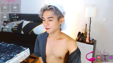 Snapshot of wildesttwinky chatting on 25, 4, 2026 Arvie Rubio online show from 25, 4, 2026