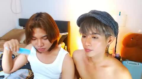Snapshot of wildesttwinky chatting on 15, 5, 2026 Arvie Rubio online show from 15, 5, 2026