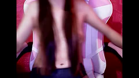 Snapshot of wildhorny_asian chatting on 3, 3, 2025 wildhorny_asian online show from 3, 3, 2025