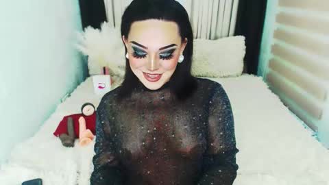 ivana online show from 23, 9, 2025