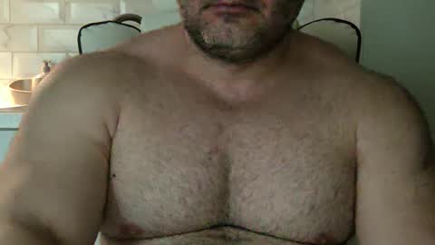 WildJohn XX online show from 16, 1, 2026