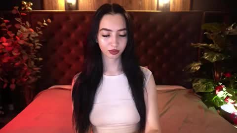 Alena online show from 22, 3, 2026