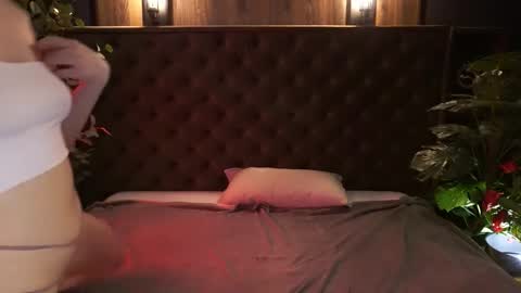 Alena online show from 25, 3, 2026