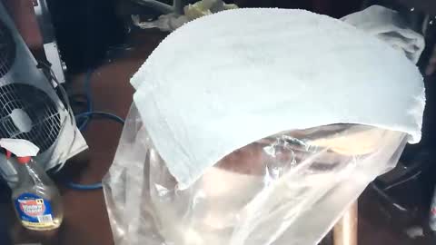 wildman6 online show from 7, 3, 2026