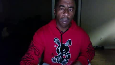 wildnight007 online show from 31, 12, 2024