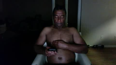 wildnight007 online show from 1, 1, 2025