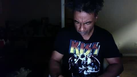 wildnight007 online show from 2, 1, 2025