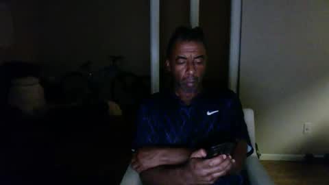 wildnight007 online show from 5, 1, 2025