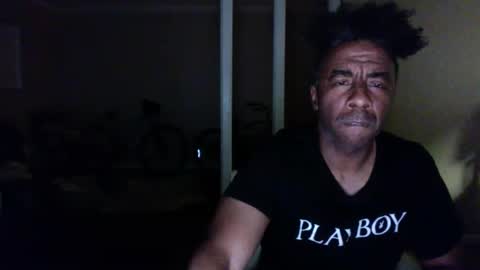 wildnight007 online show from 14, 1, 2025