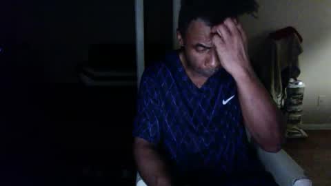 wildnight007 online show from 19, 1, 2025