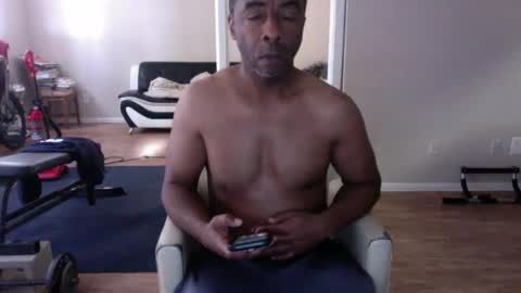 wildnight007 online show from 3, 2, 2025