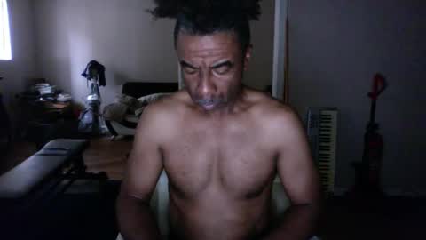 wildnight007 online show from 3, 3, 2025