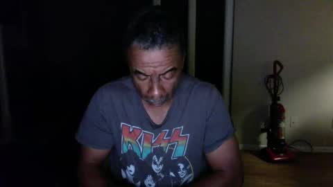 wildnight007 online show from 7, 3, 2025