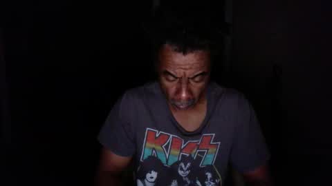 wildnight007 online show from 7, 3, 2025