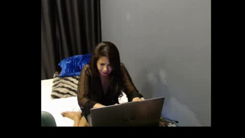 Snapshot of wildnyx123 chatting on 4, 3, 2026 Wildnyx online show from 4, 3, 2026