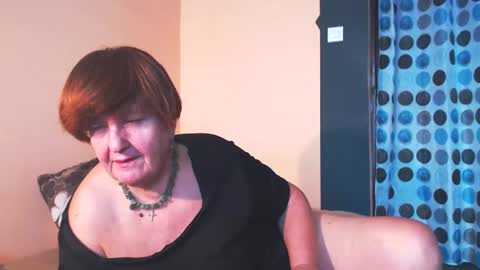 WildRedCat online show from 29, 1, 2025