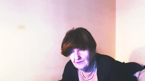 WildRedCat online show from 19, 2, 2025