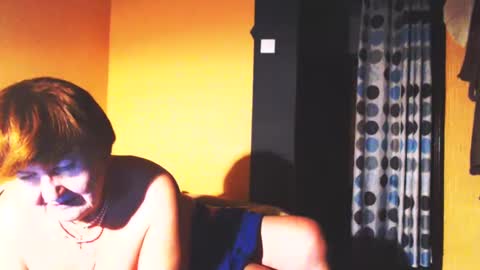 WildRedCat online show from 24, 2, 2025