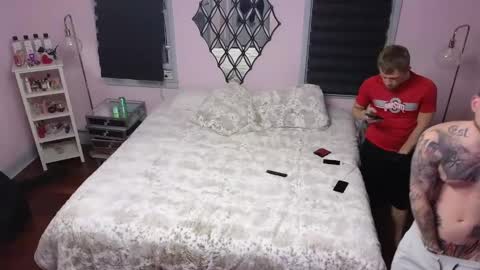 RobBangz online show from 5, 2, 2025