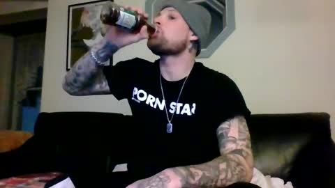 RobBangz online show from 9, 2, 2025