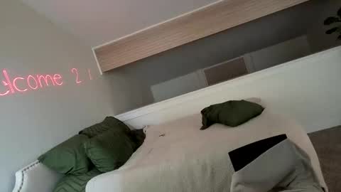 RobBangz online show from 4, 12, 2025