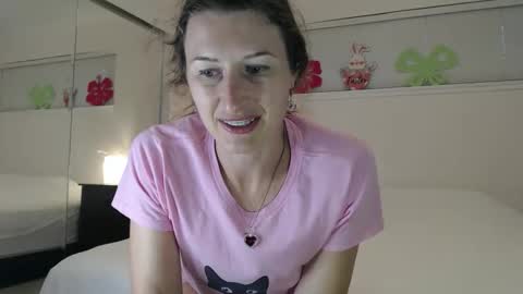 WildRose L - check my Pinned tweet if you dont see me online within 5 minutes after Ive sent email notifications online show from 1, 4, 2026