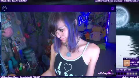 Wylie Wanderlust online show from 11, 9, 2025