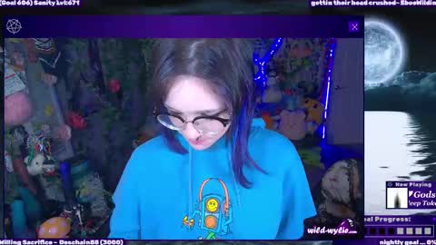 Wylie Wanderlust online show from 24, 9, 2025