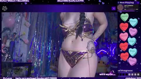 Wylie Wanderlust online show from 27, 2, 2026