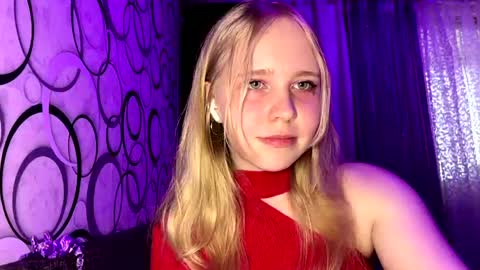 Snapshot of wilhelminafraker chatting on 26, 5, 2026 Anny online show from 26, 5, 2026