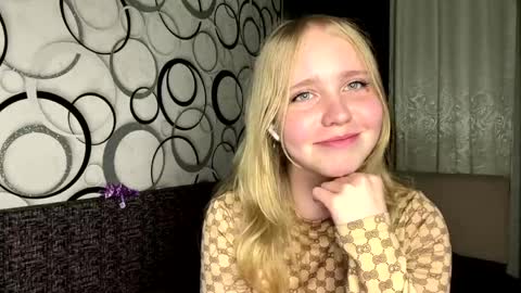Snapshot of wilhelminafraker chatting on 29, 5, 2026 Anny online show from 29, 5, 2026