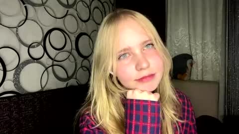 Snapshot of wilhelminafraker chatting on 1, 6, 2026 Anny online show from 1, 6, 2026