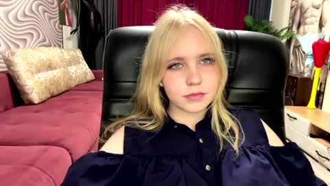 Anny online show from 21, 6, 2026