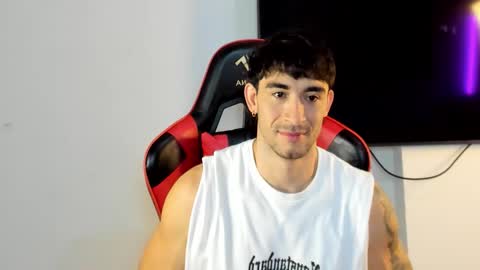 will_ferrari300 online show from 11, 2, 2026