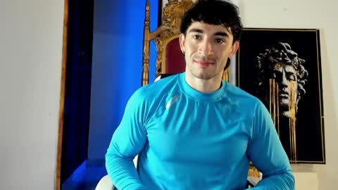 will_ferrari300 online show from 9, 4, 2026