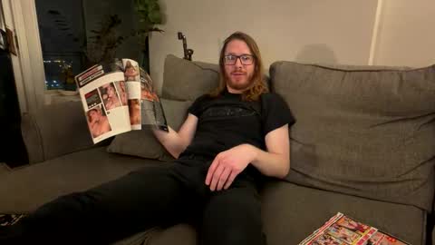 will_sx online show from 11, 4, 2026