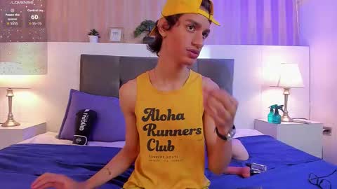 Snapshot of will_turneer chatting on 21, 2, 2026 Will online show from 21, 2, 2026