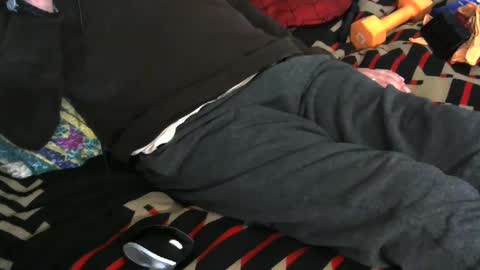 Willamyth online show from 27, 1, 2025