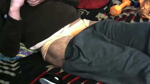 Willamyth online show from 27, 1, 2025