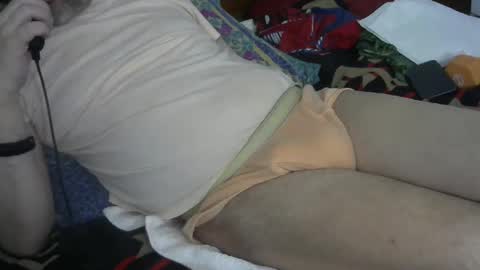 Willamyth online show from 15, 2, 2025