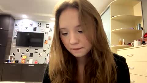 Olivia online show from 3, 3, 2026